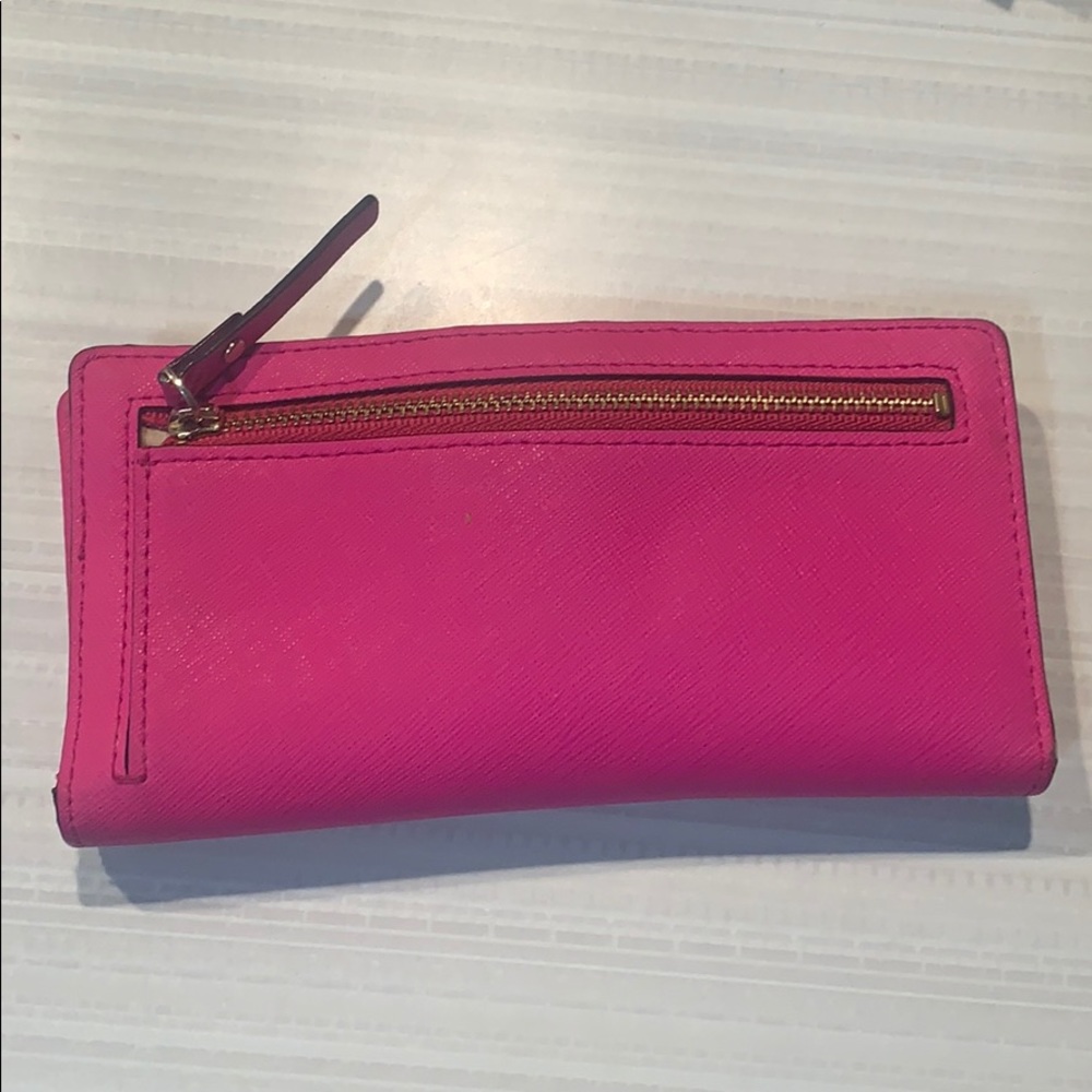 Kate Spade wallet - Picture 4 of 4